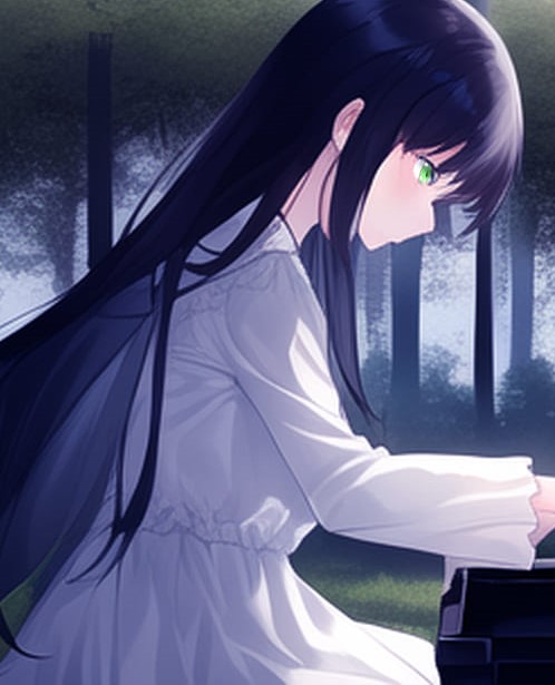 君の好きを響かせて