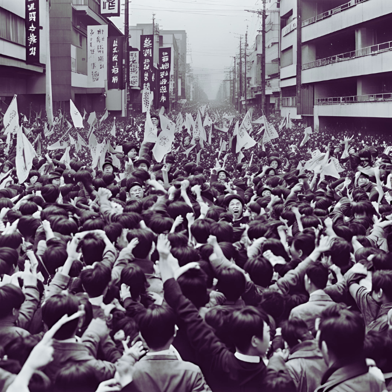 或る河童の詫びと錆び