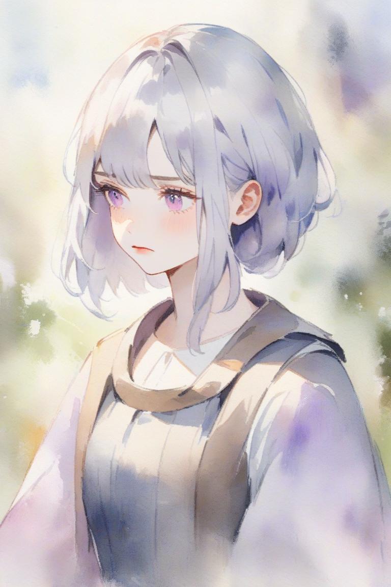 不幸少女のシンシアは、親友のドロシーと友達以上の関係になりた...