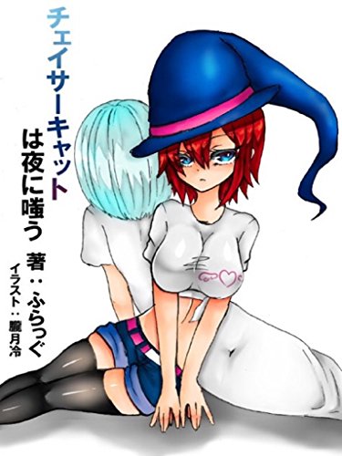 チェイサーキャットは夜に嗤う