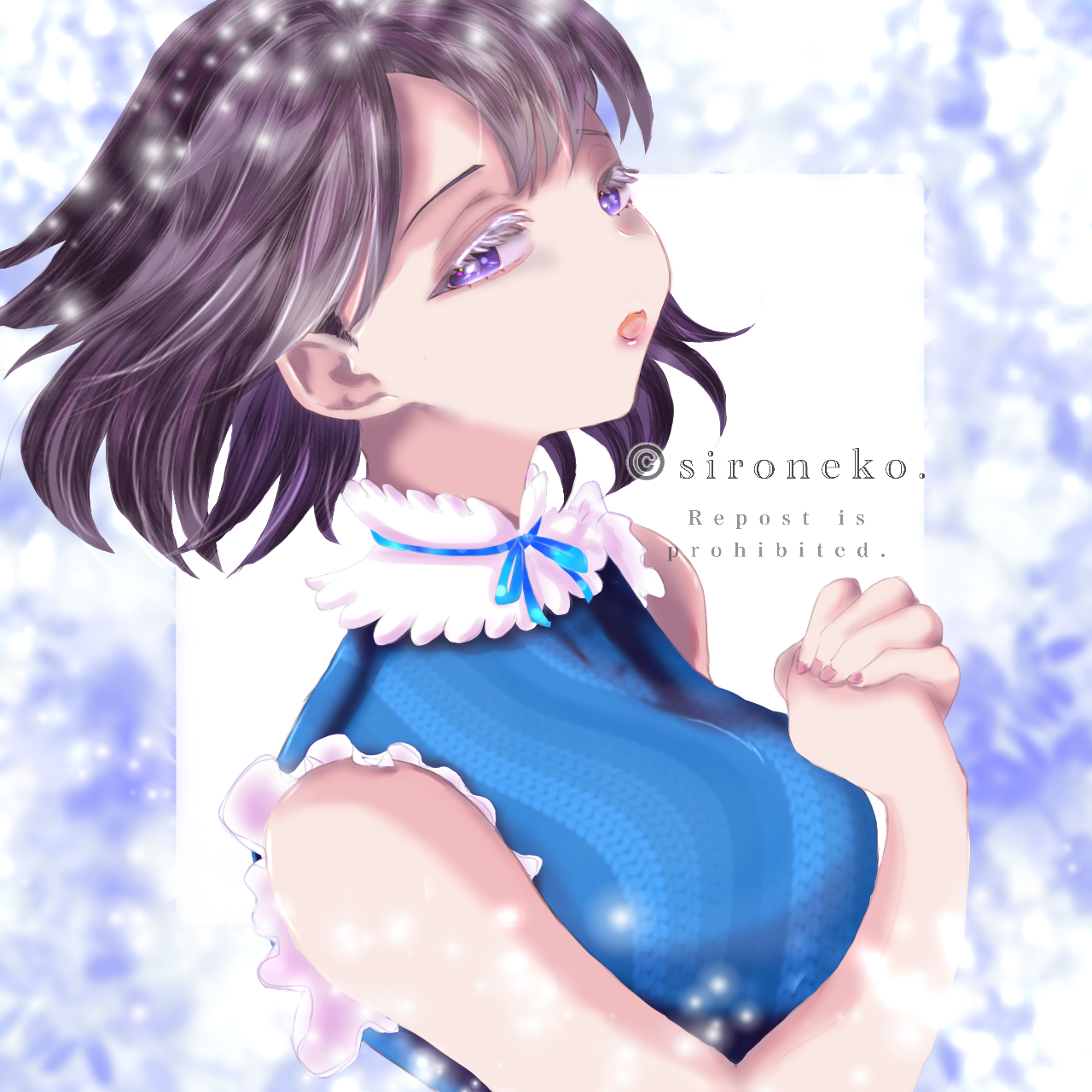 疵痕～きずあと～