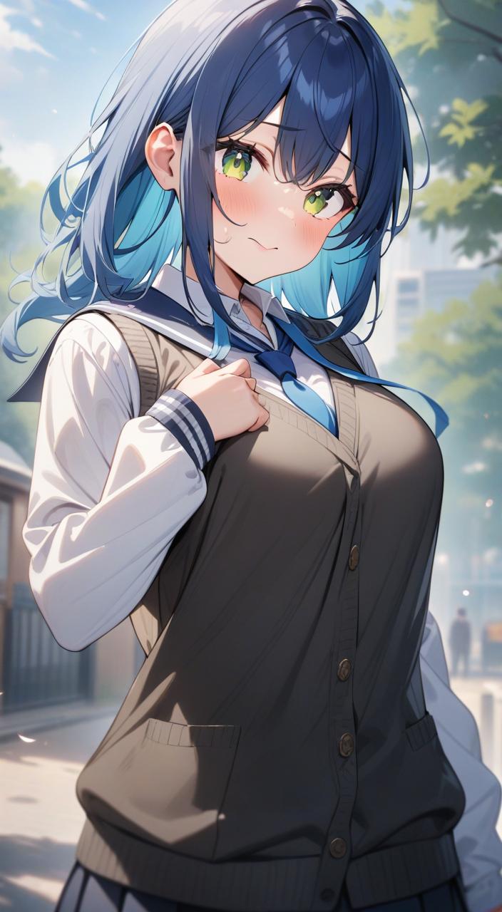 負けヒロインに花束を！