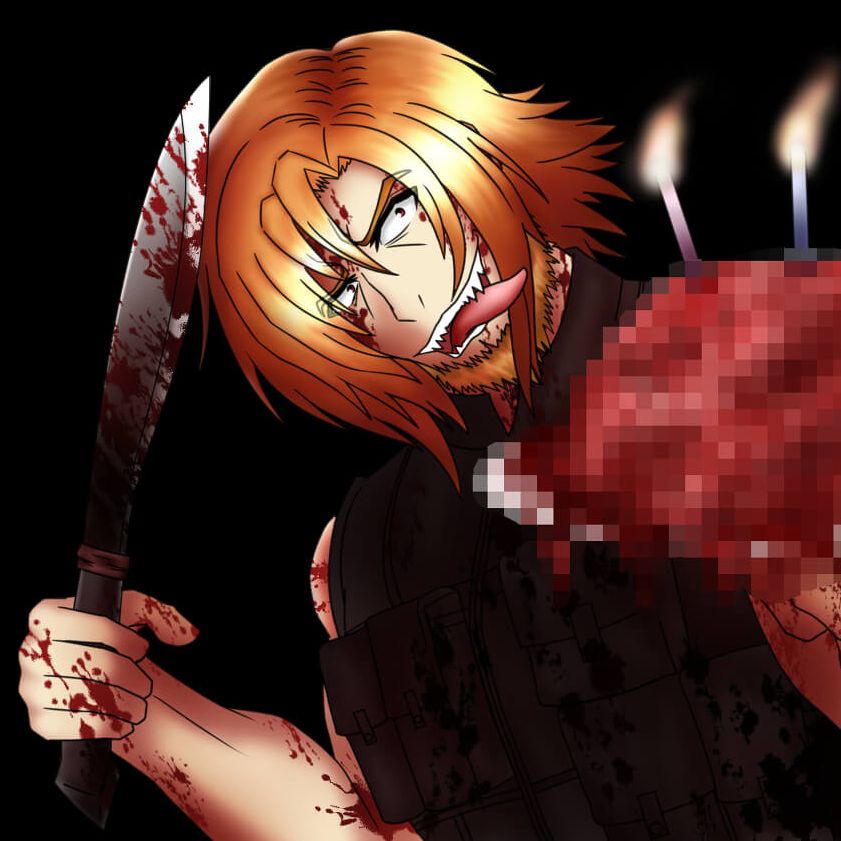 ハンニバルの3分クッキング