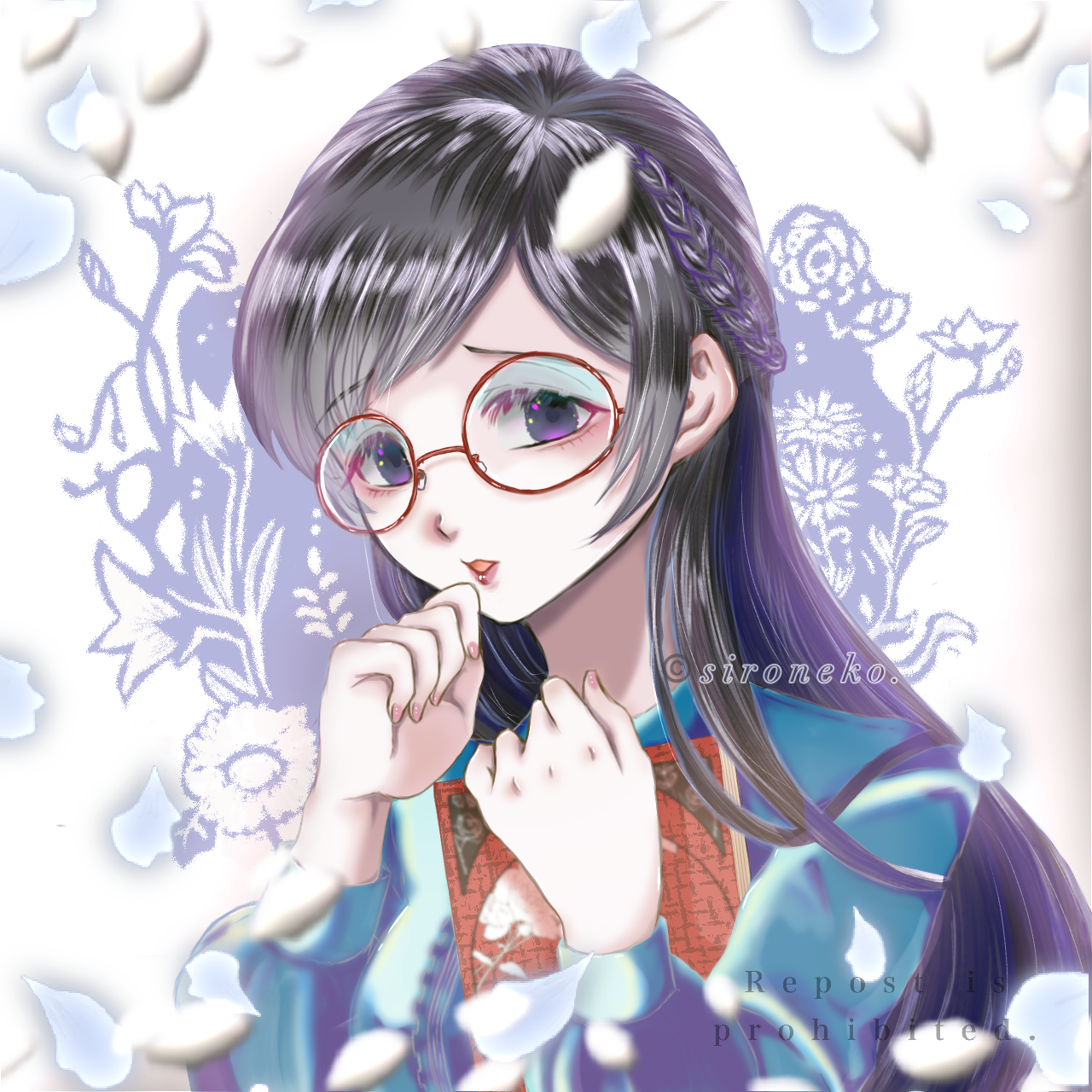 運命神の紡ぐ糸車の先を僕たちは知らない…