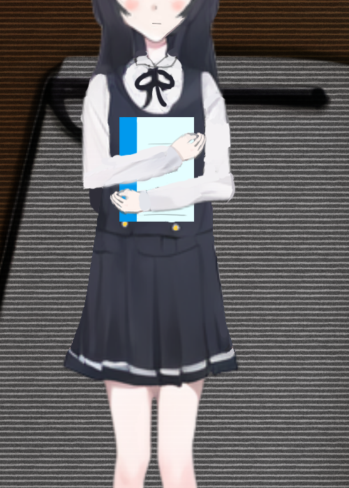 君を大好きになった私の詩