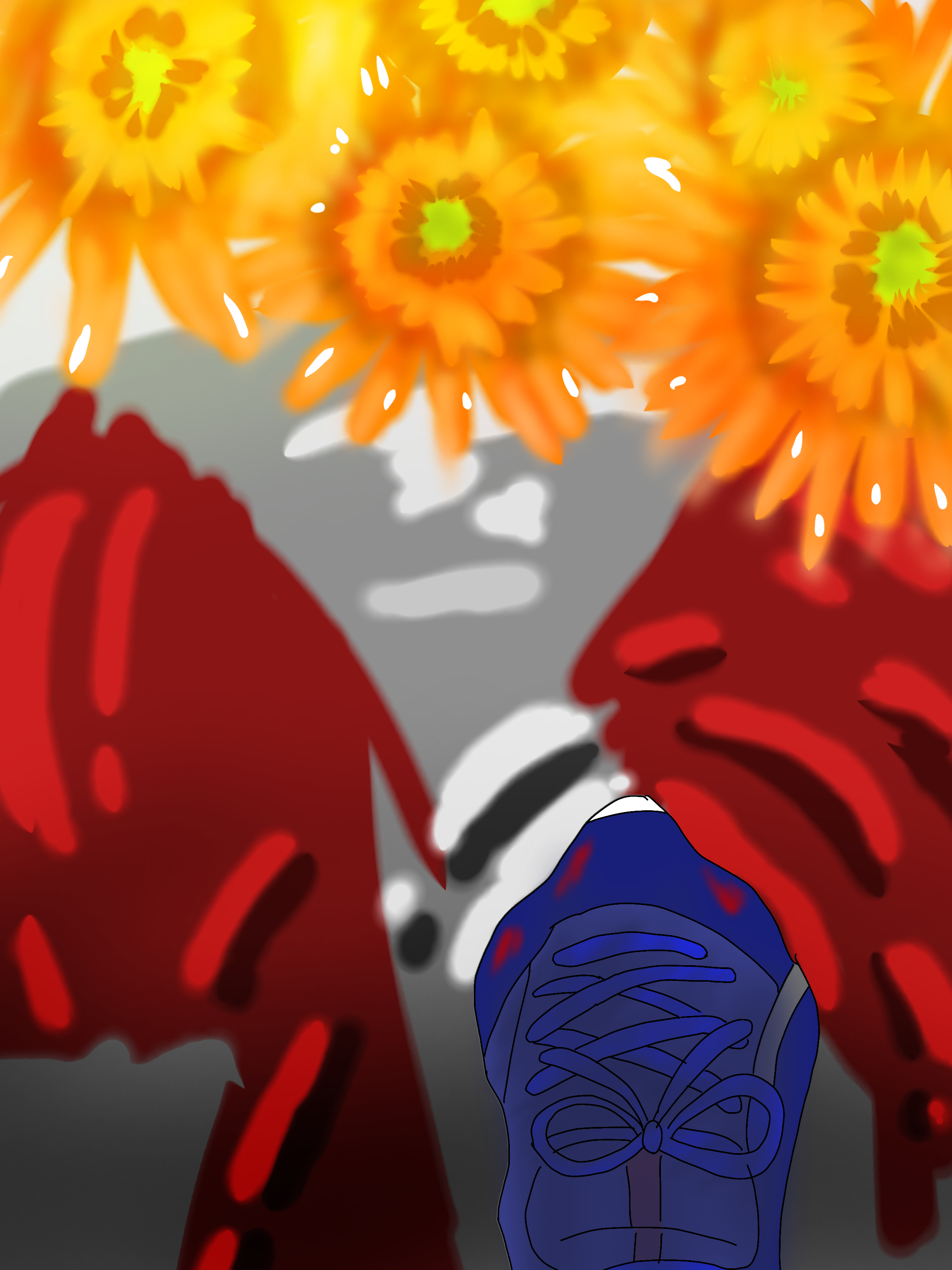 ぼくらとパラフィリア