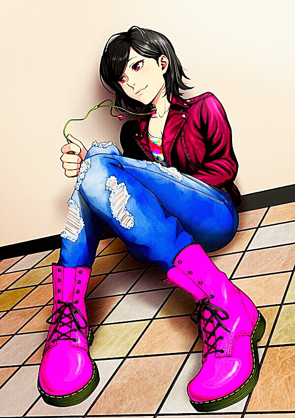 ミラーとプリズム