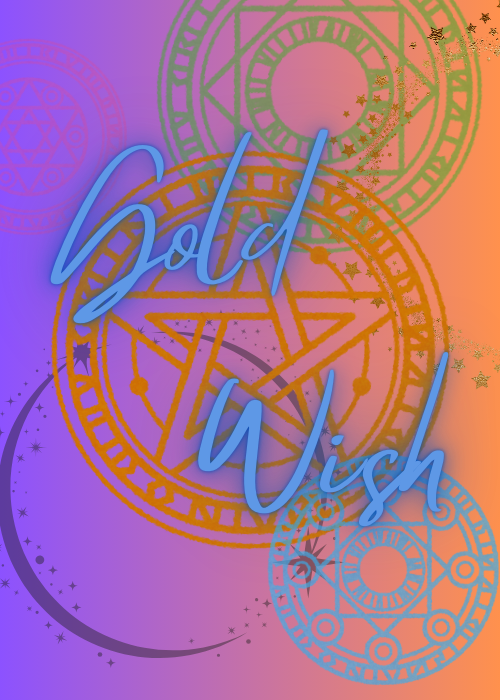 Gold Wish