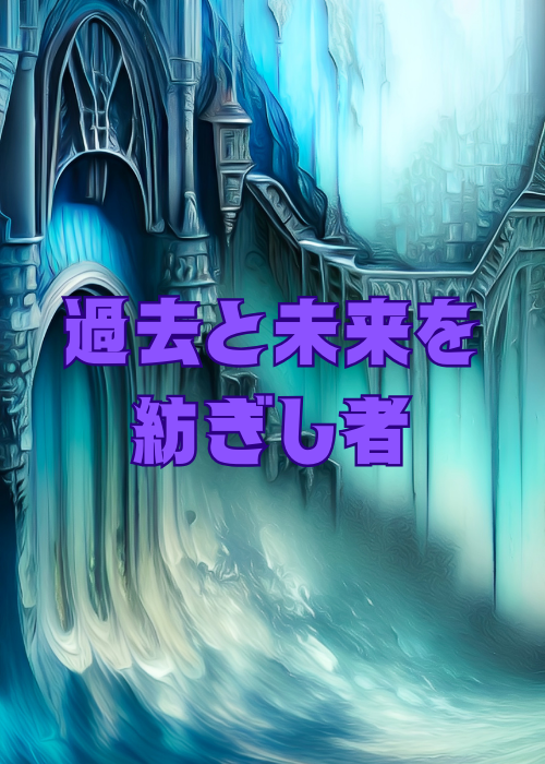 過去と未来を紡ぎし者