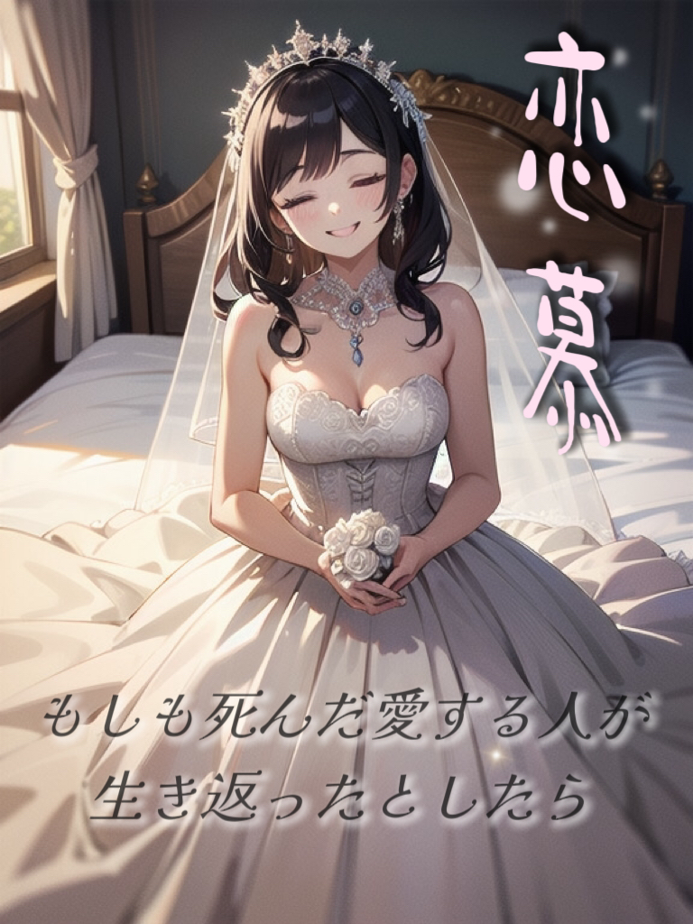 恋慕～もしも死んだ愛する人が生き返ったとしたら～