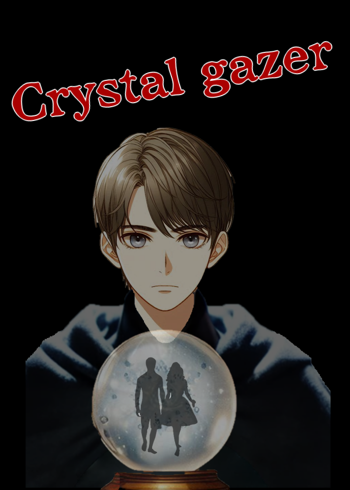 Crystal gazer