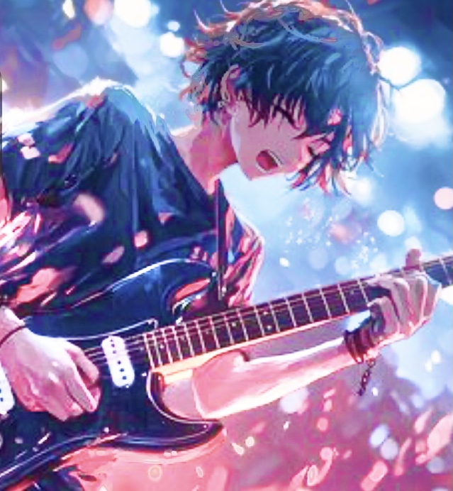 大宇宙音楽賛唱交響曲   ―【音楽＋異能バトル＋青春＝???...