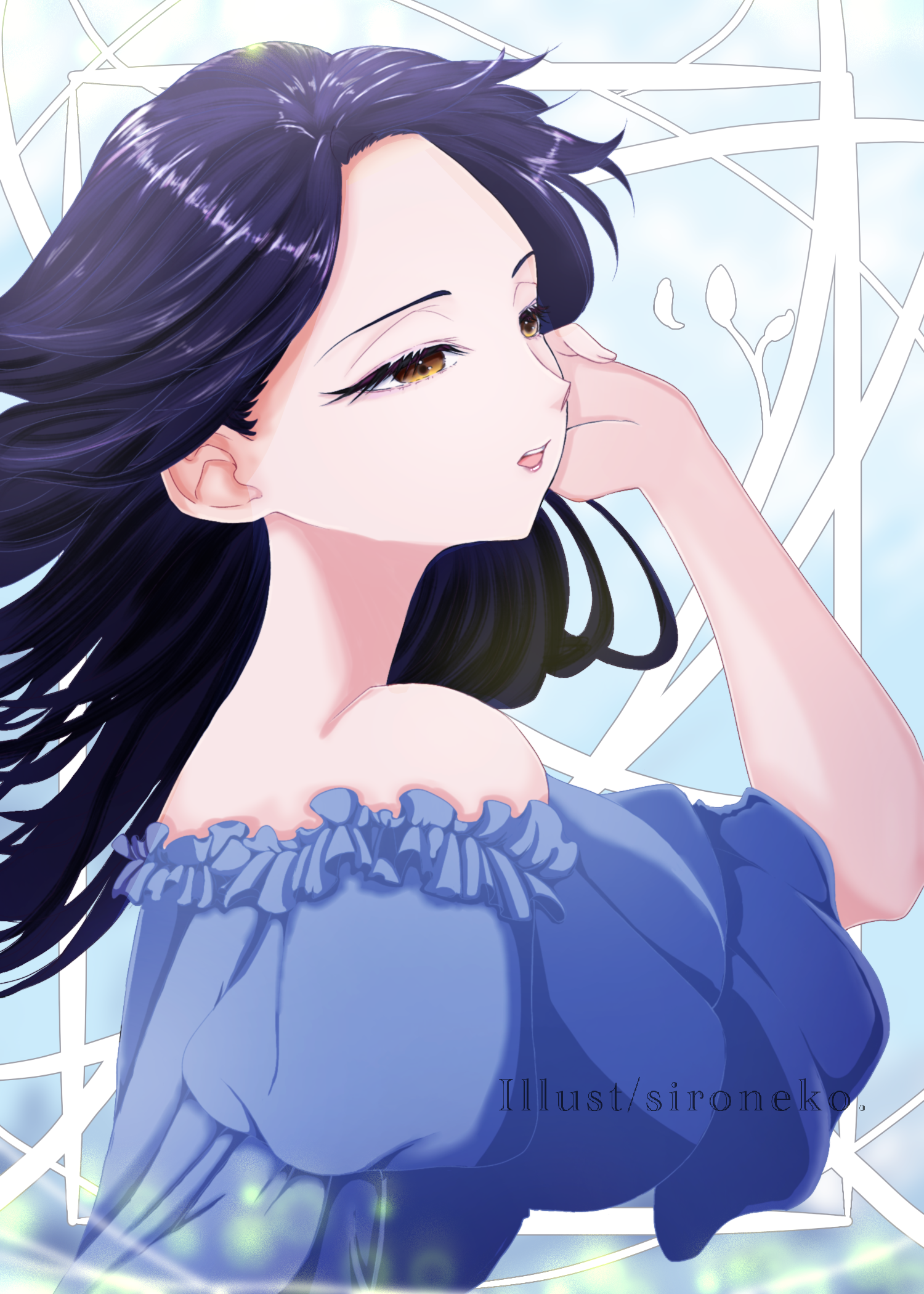 移りゆく時の中で～Latest Edition~