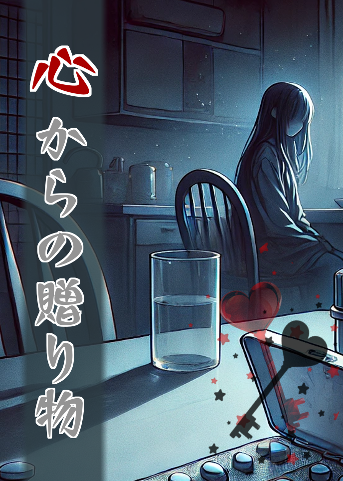 心からの贈り物