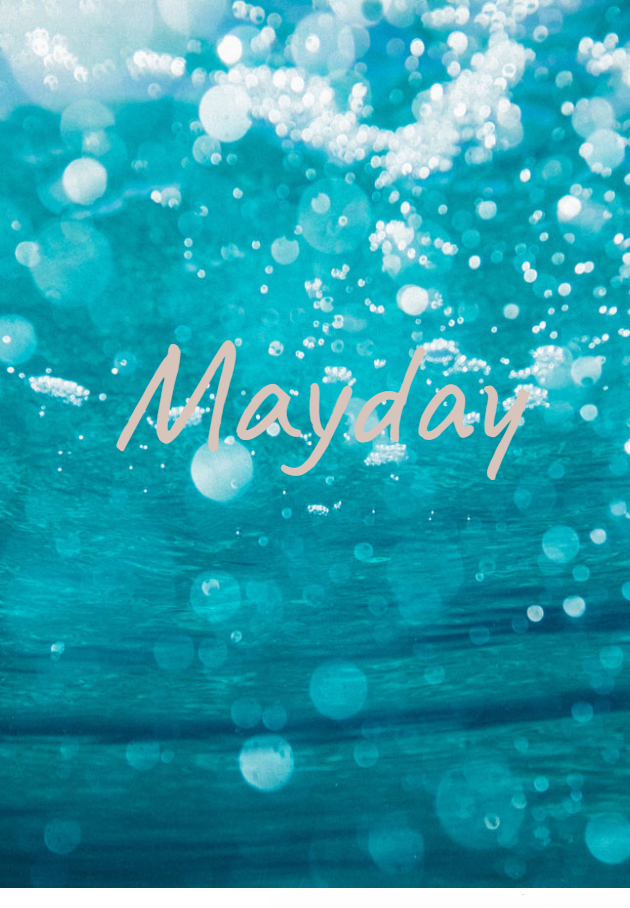Mayday(メイデイ)