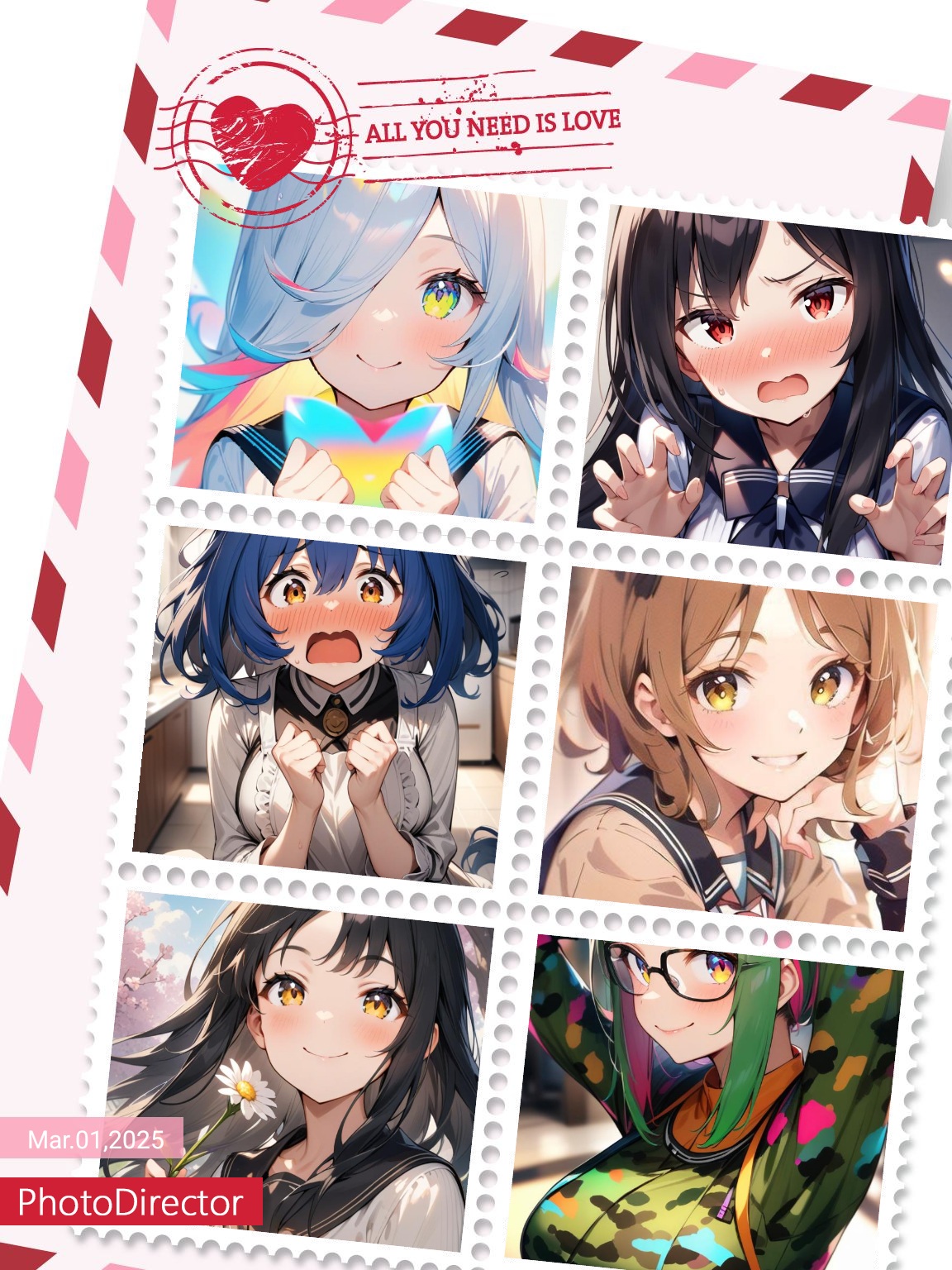 フラレたばかりのダメヒロインを応援したら修羅場が発生してしま...