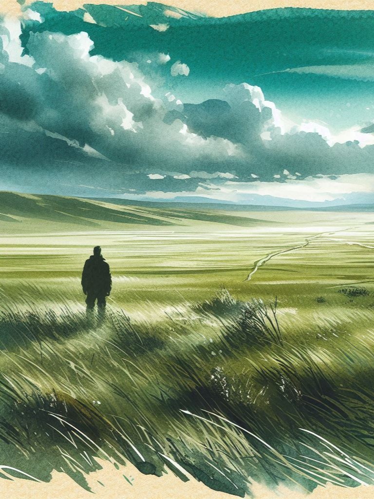 風の王、月の雫　ーSIDE A