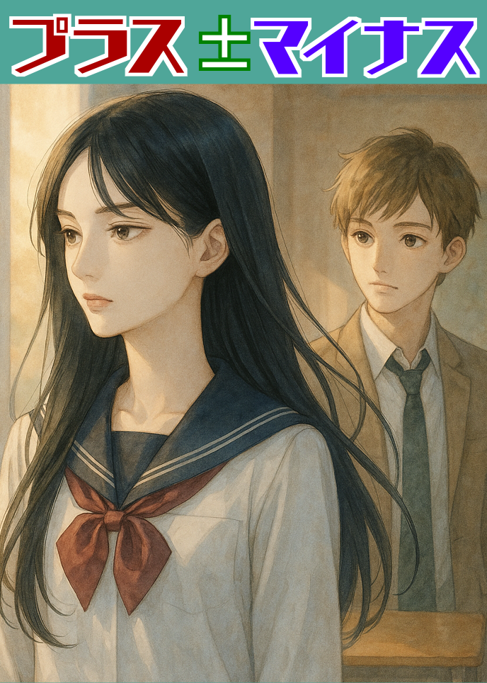 プラス±マイナス