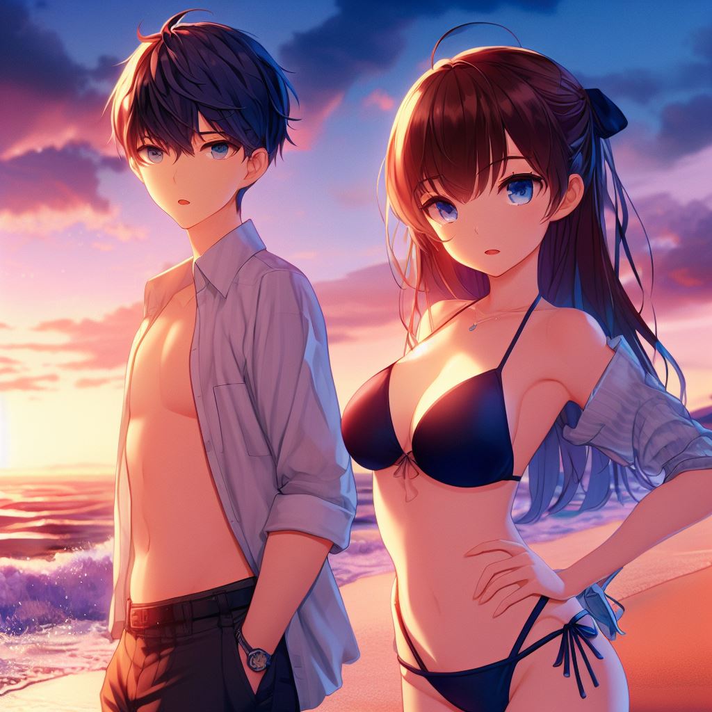 お父さんの品評会