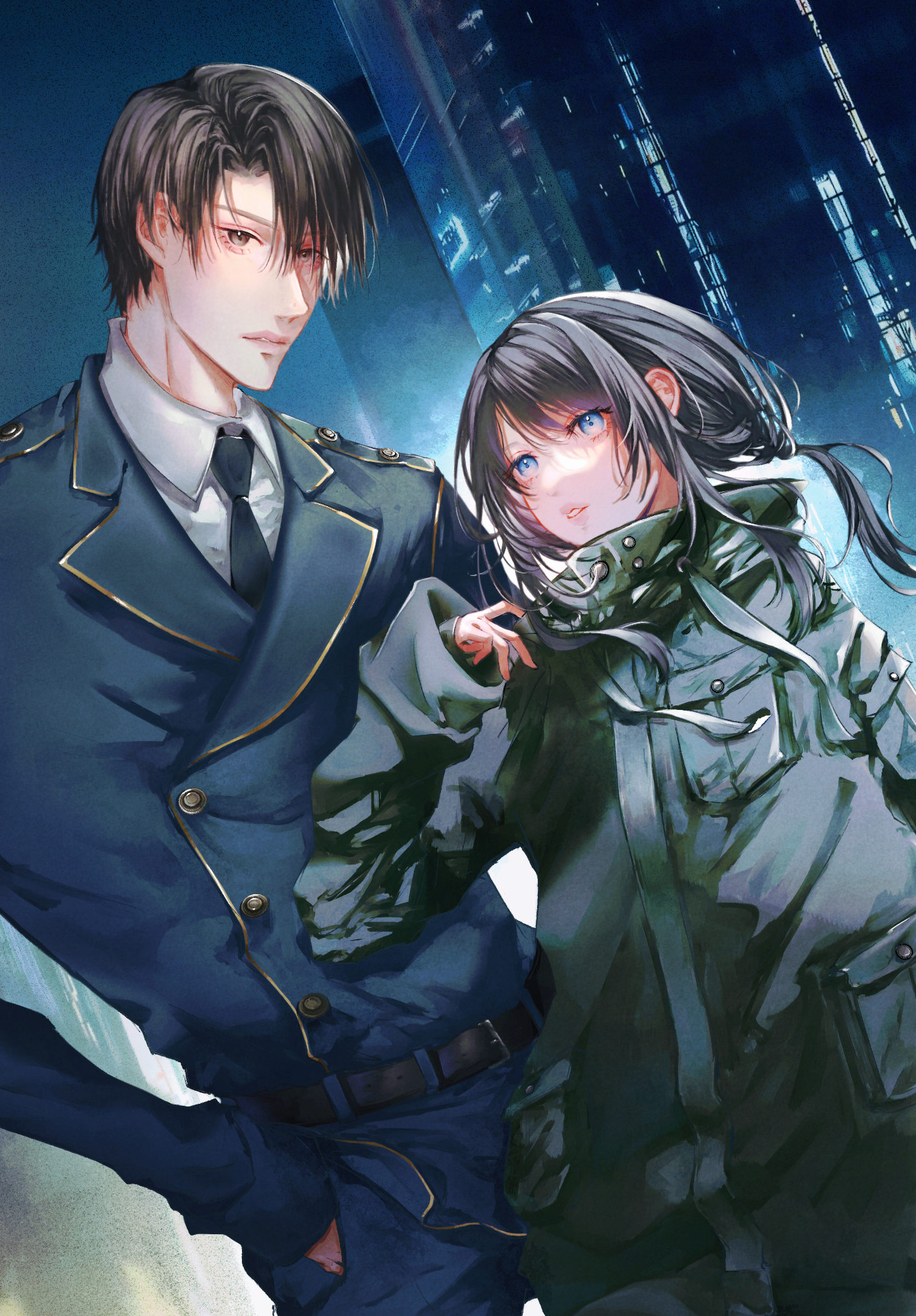 AIがすべての芸術を生み出すようになった社会