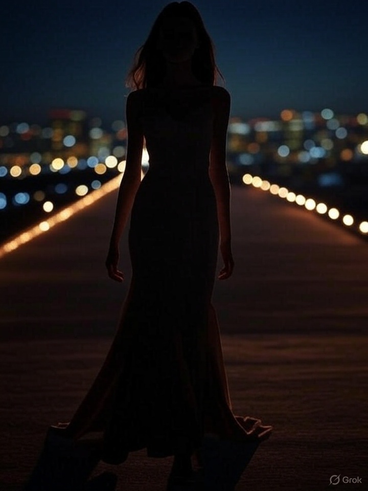 全裸のランウェイ ~ラビア・オープナーの誕生~