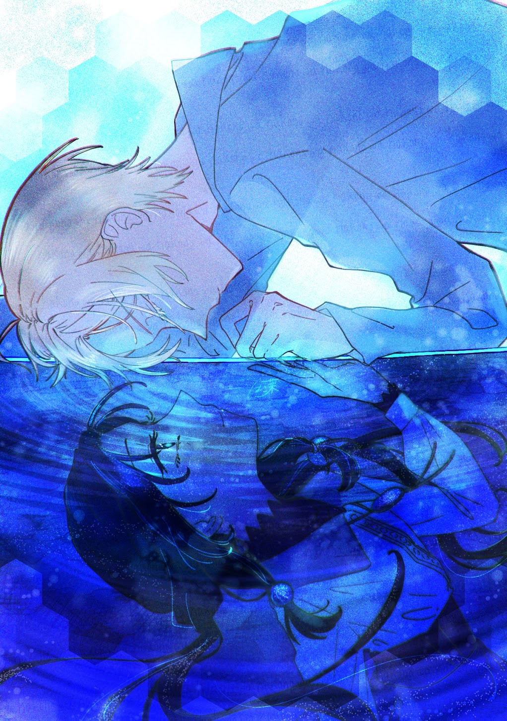 レイト・メロウ