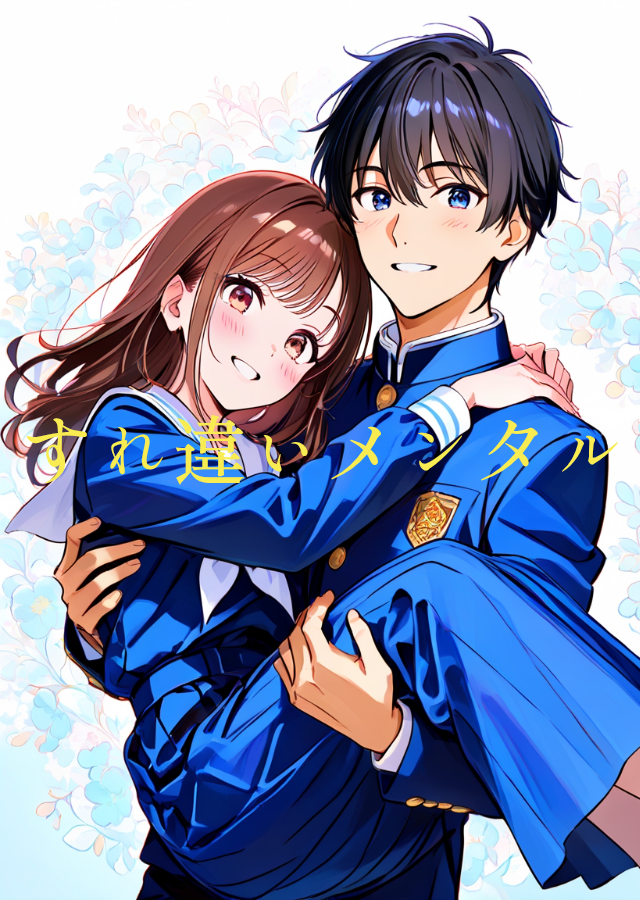 すれ違いメンタル