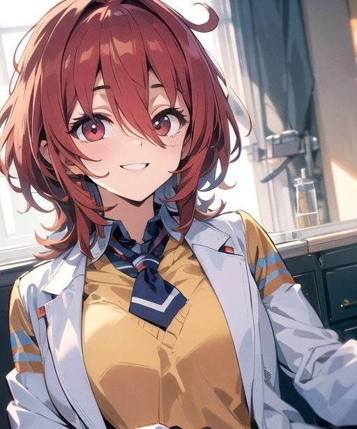 ネコとネズミの実験室