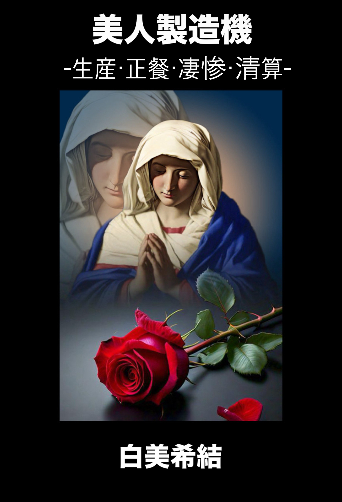 美人製造機-生産・正餐・凄惨・清算