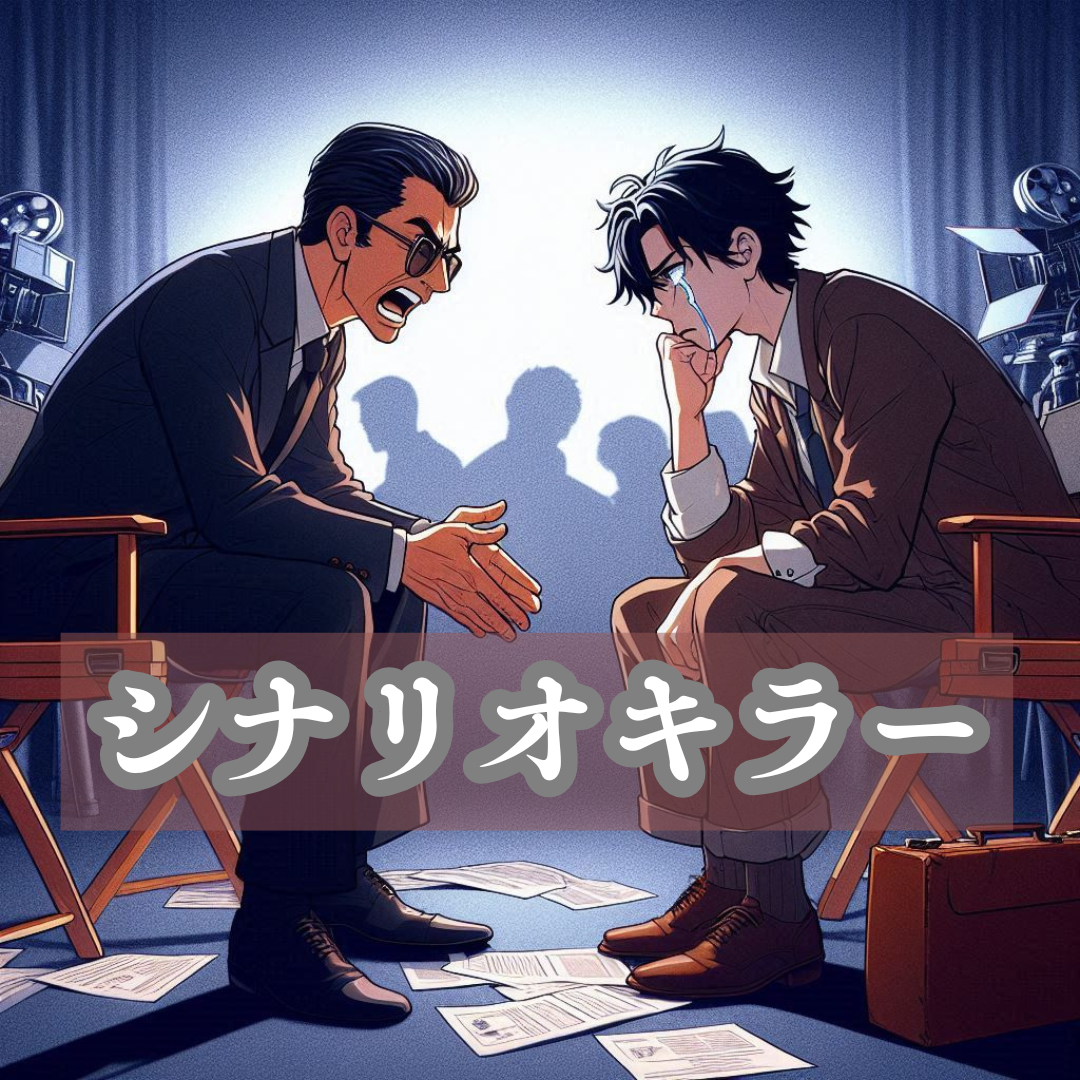 シナリオキラー