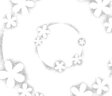 あなたを弔う一輪の花