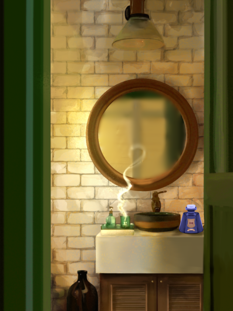 西園寺家の呪い