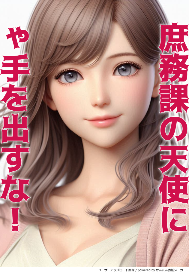 庶務課の天使にゃ手を出すな！