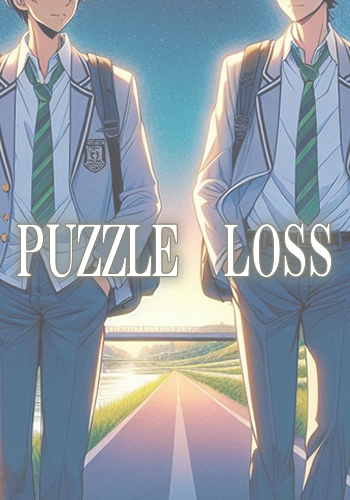 PUZZLE　LOSS