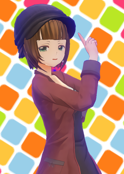 探偵は異世界で何ができるのか