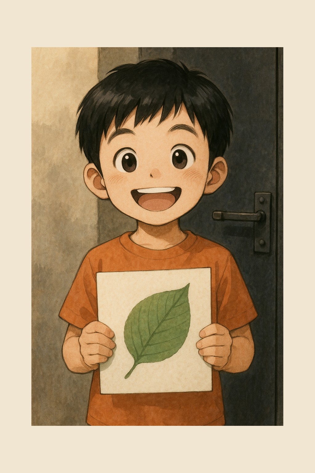 ぼくのおとうと