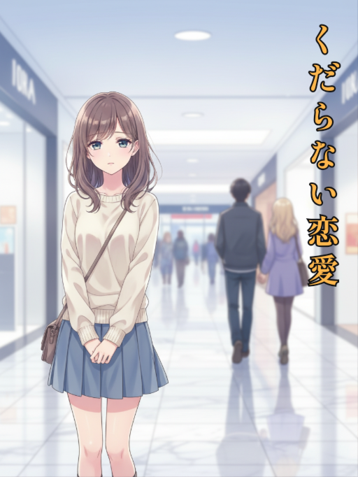 くだらない恋愛