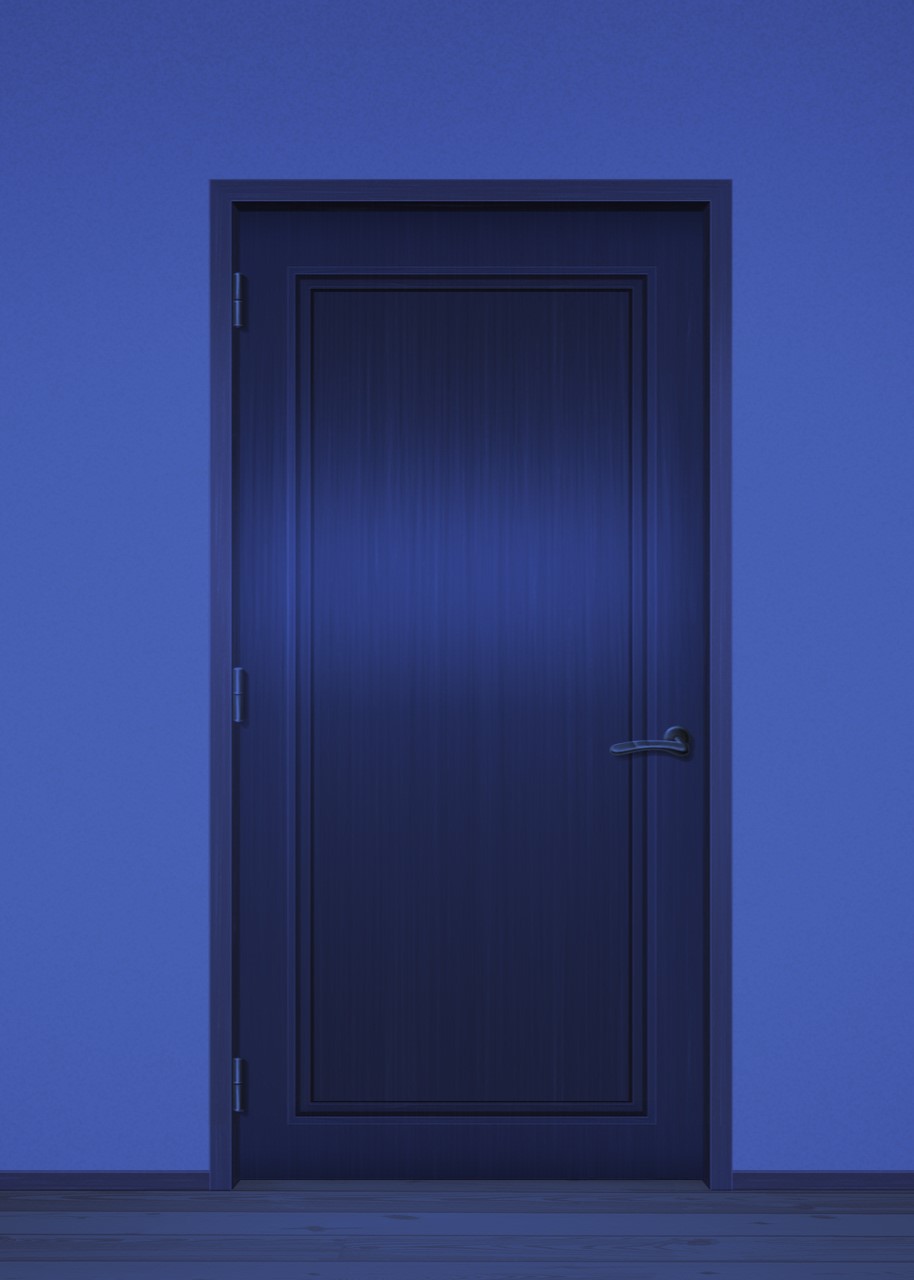 幼馴染彼女の監禁事情