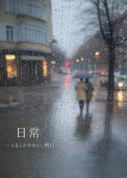 日常 ～くることのない、明日～