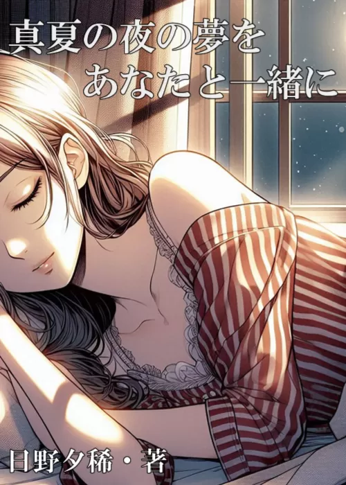 真夏の夜の夢をあなたと一緒に