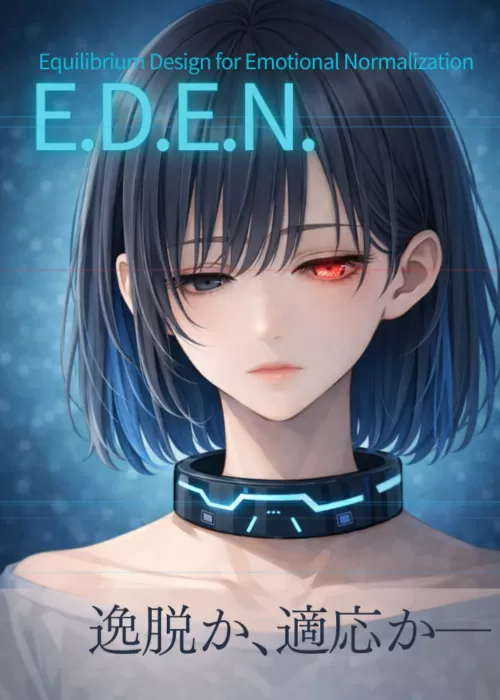 E.D.E.N.