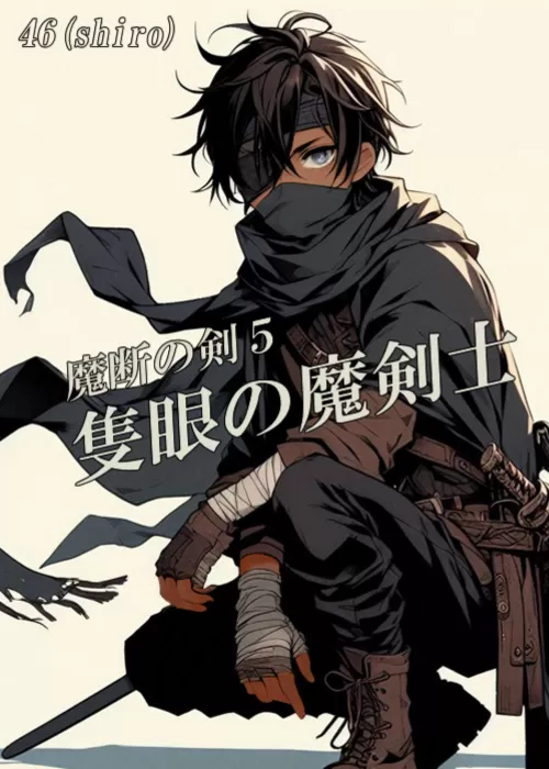 魔断の剣５　隻眼の魔剣士