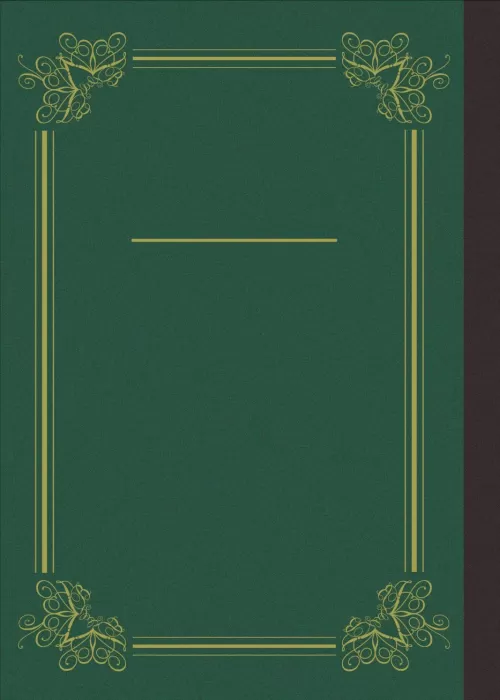 怪盗フォニーと担当警部