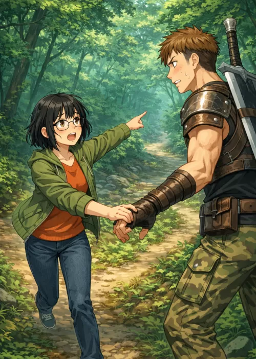 勇者様、魔王はそちらではありません！