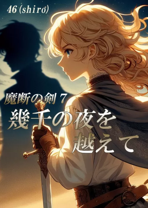 魔断の剣７　幾千の夜を越えて