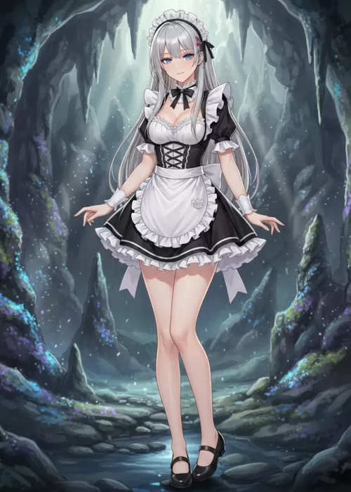 ヤードと超機械文明の嫁と、その妹。