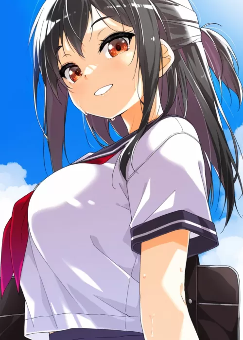 いつもとちがう夏