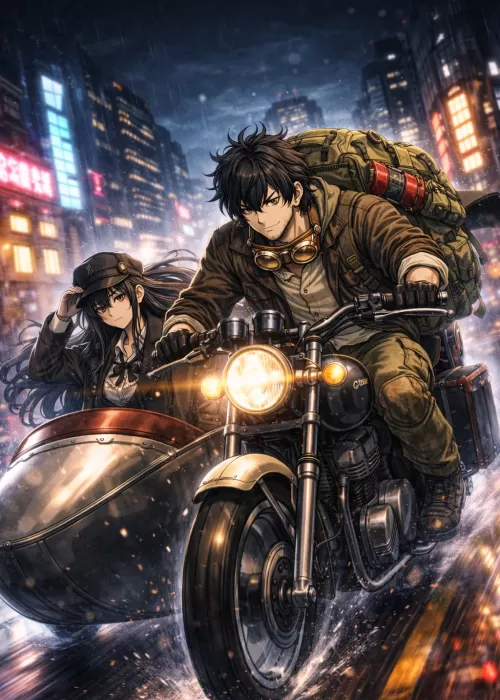 深海玲奈の狂気探偵録