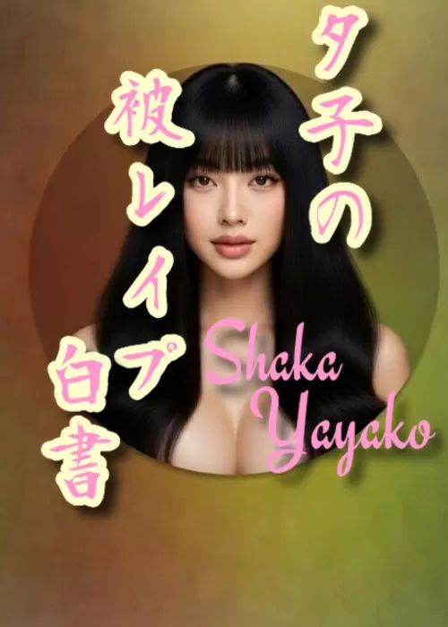 夕子の被レイプ白書