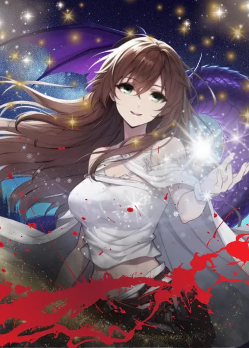 世界を支配する魔女は　こっそり気紛れの人生を過ごすことにした...